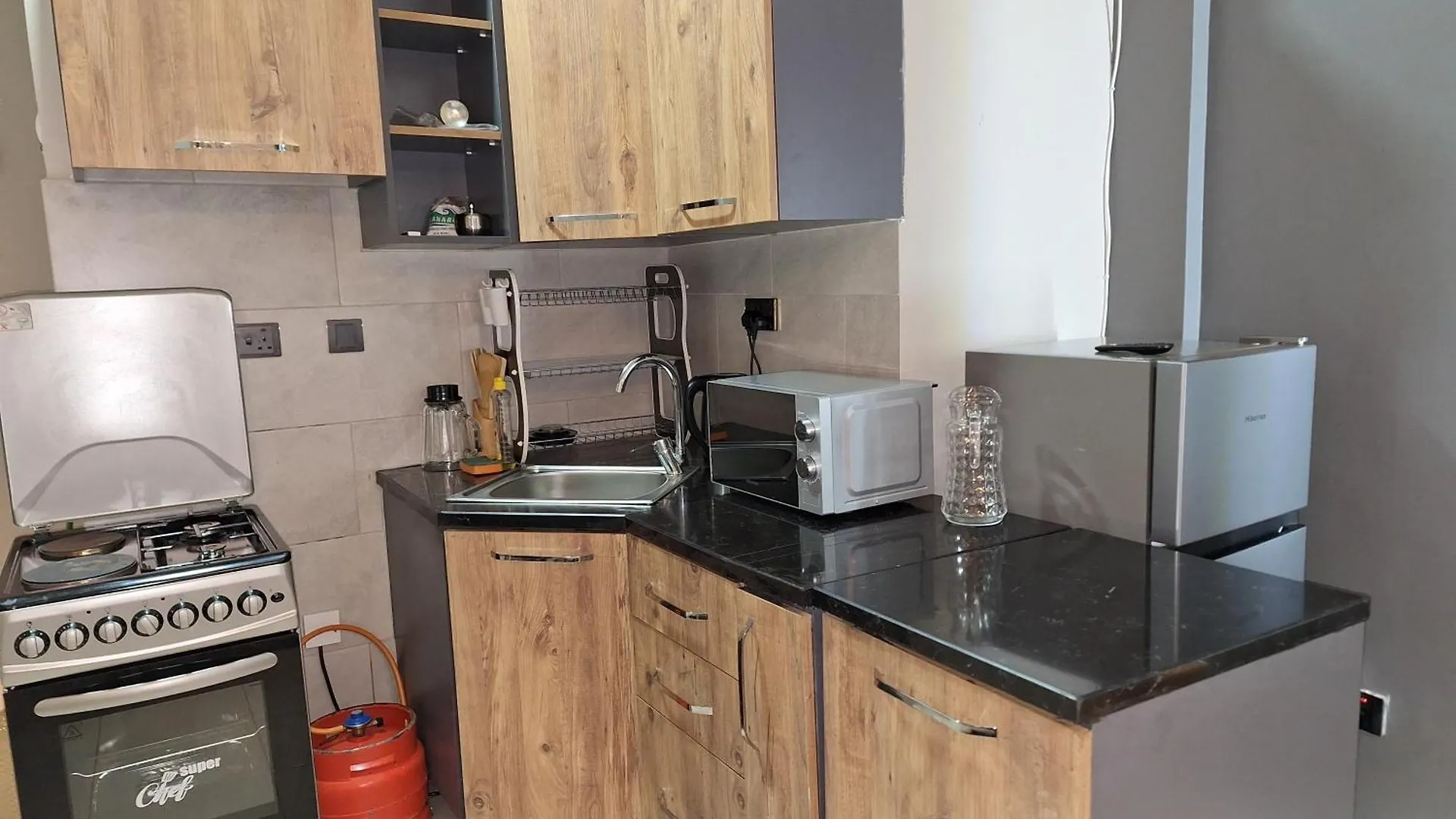 J&J Luxury Homes Kampala