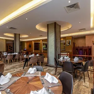Athena Hotel